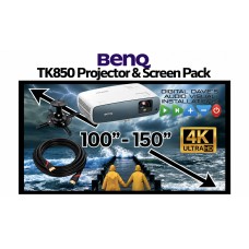 TK850 PACK